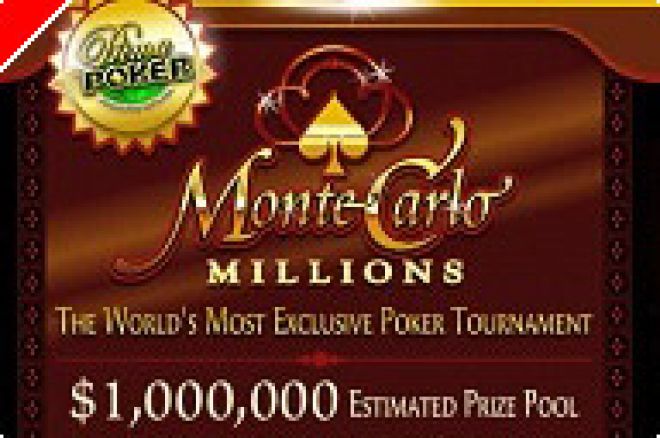 Helsinki rivals heads-up for Monte Carlo Millions 0001