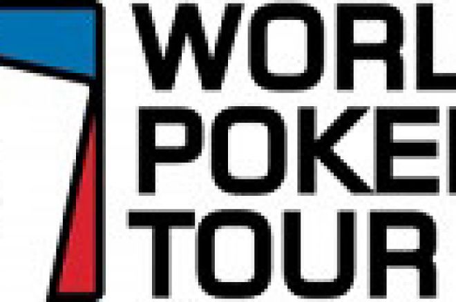 Enter a WPT Satellite for $25,000 seat 0001