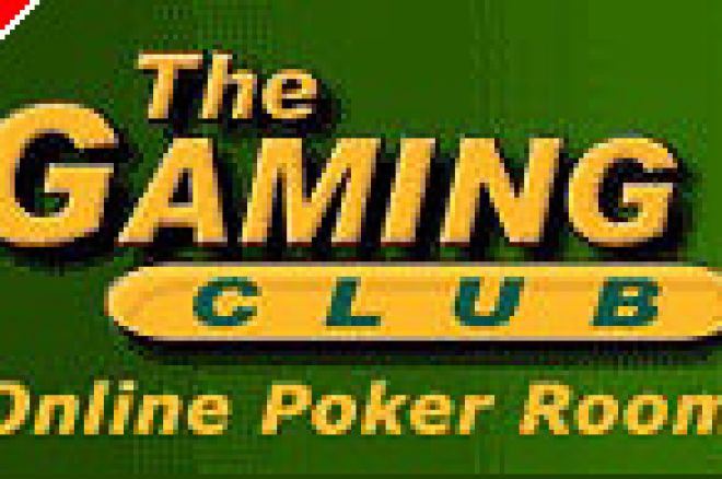 Gaming Club Poker Go From Strength To Strength 0001