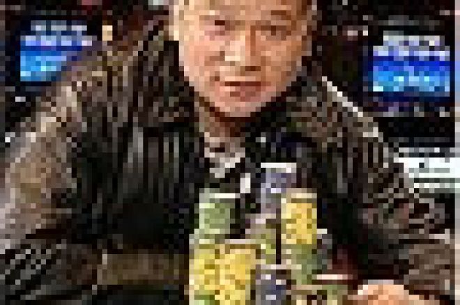 Johnny Chan jumps into the poker book fray 0001