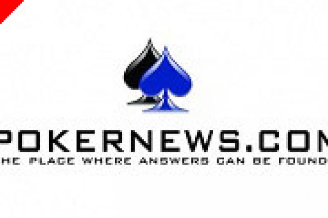 Poker News Launches XML/RSS News Feed 0001