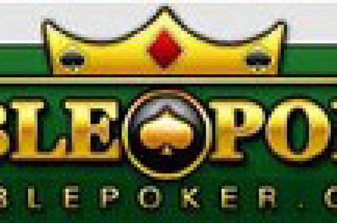 A Noble Way To Play Online Poker 0001