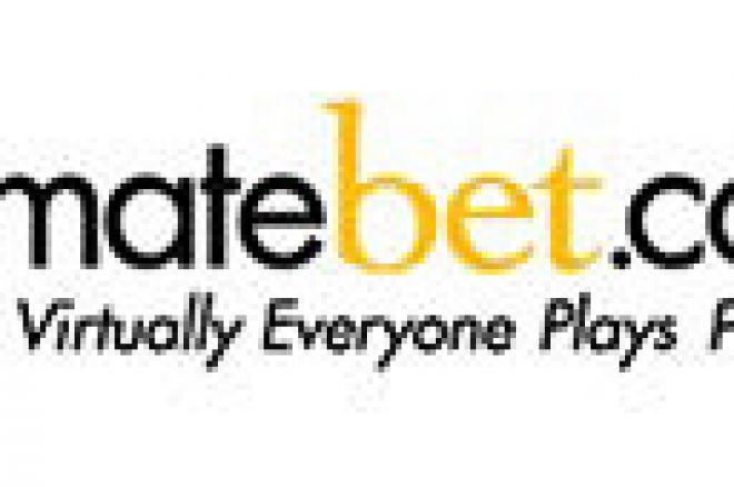 Satellites Abound At Ultimate Bet 0001