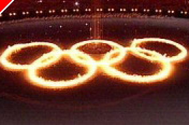 Die Poker Olympiade - Ist die Zeit gekommen? 0001 Die Poker Olympiade - Ist die Zeit gekommen? 0001