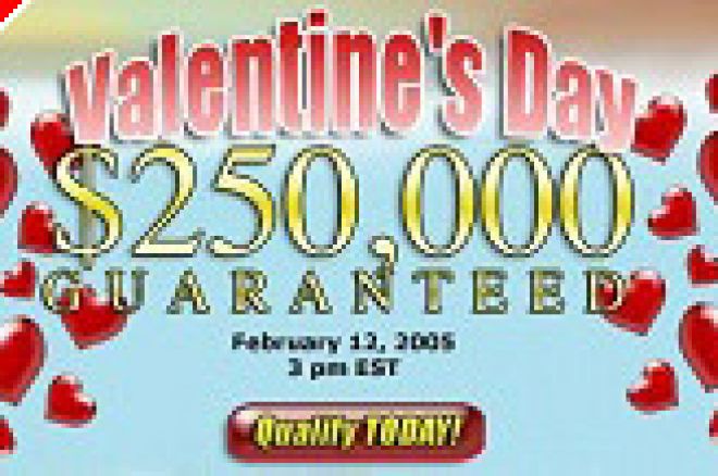 Love Poker? Caribbean Sun Is Infatuated This Valentines Day 0001 Love Poker? Caribbean Sun Is Infatuated This Valentines Day 0001
