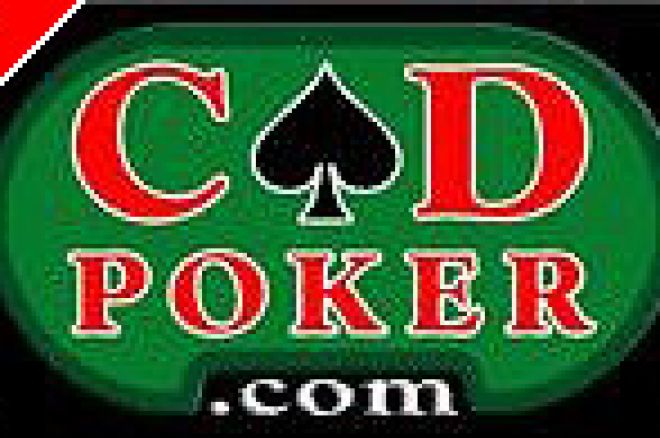 Get Your Seat At The Bellagio With CD Poker 0001