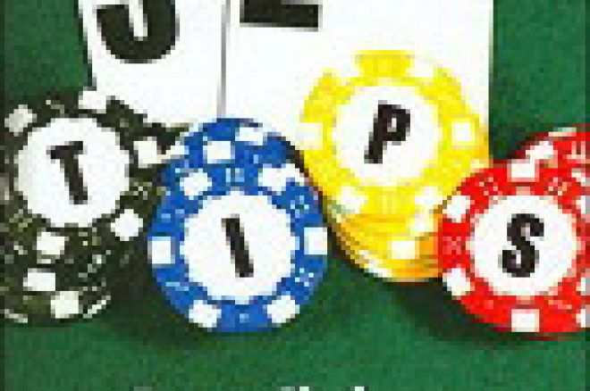 Book Review: 52 Tips For Texas Holdem Poker 0001