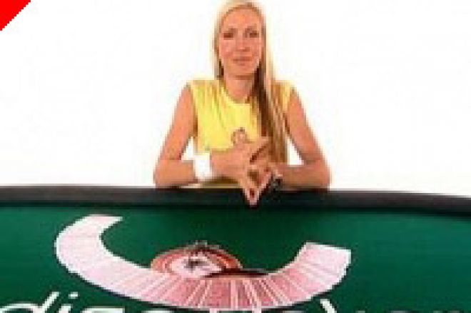 Paradise Poker, A Premier Poker Room 0001