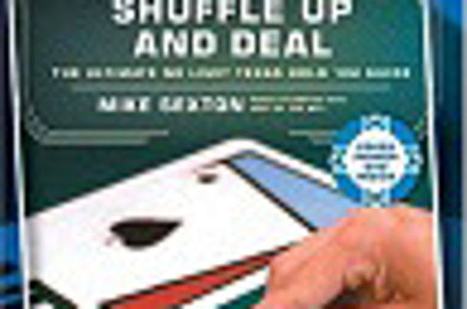 Mike Sexton erobert die Literaturwelt 0001 Mike Sexton erobert die Literaturwelt 0001