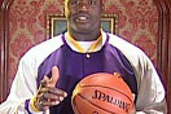 Shaq auf 2005 World Series of Poker? 0001 Shaq auf 2005 World Series of Poker? 0001