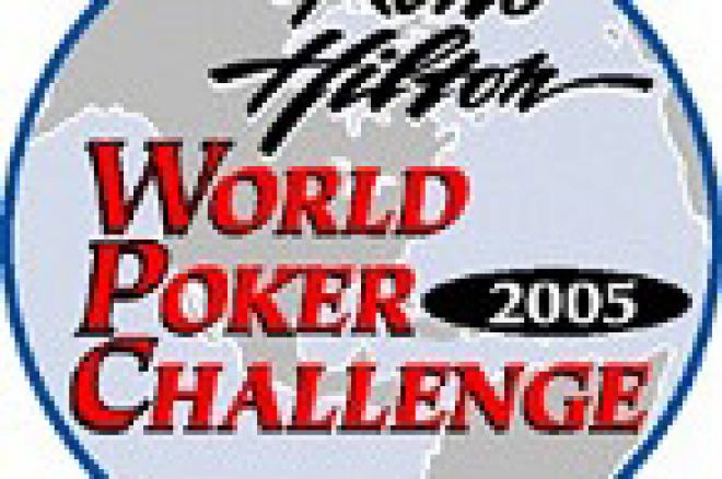 WPT - World Poker Challenge - Reno - Day Two 0001