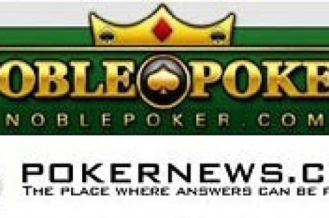 Poker News $5,000 Freeroll Is Back 0001