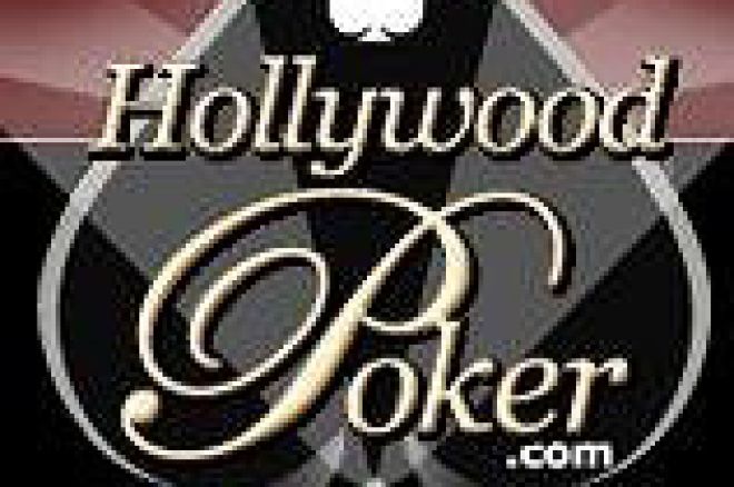 Freeroll Week At Hollywood Poker 0001