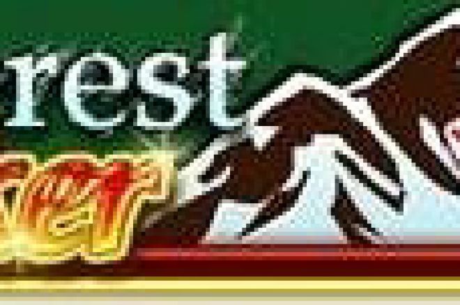 Everest Poker Logo Everest Poker Logo