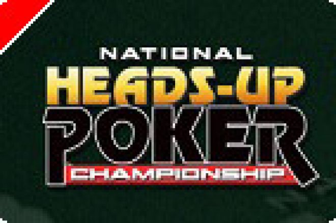 Poker creeps into the Network consciousness: The NBC National Heads Up Championship is here 0001