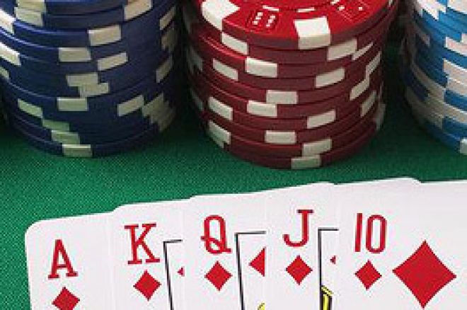 Stud Strategy, Part Three - Low Pairs, Big Kickers 0001