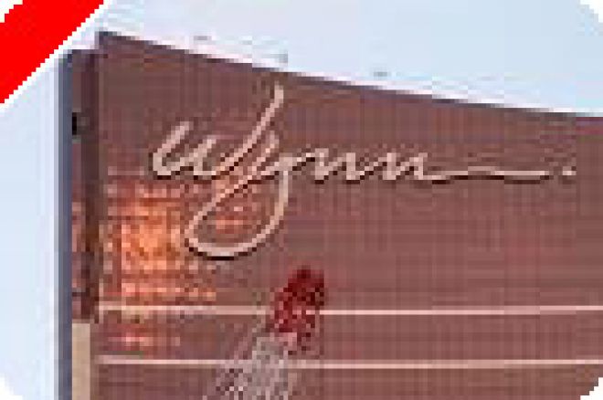 Weekend at the Wynn 0001