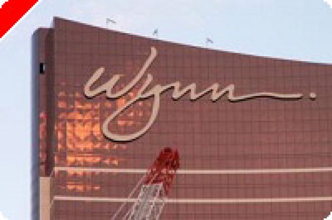 It's on in Las Vegas - Wynn vs. Bellagio 0001