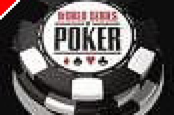 Poker on TV: Schedule Announced For ESPN/WSOP Broadcast 0001