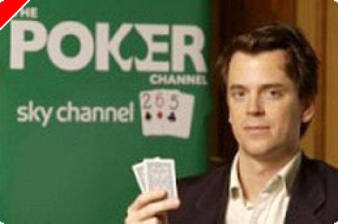 Poker on TV: Interview with the CEO of The Poker Channel 0001