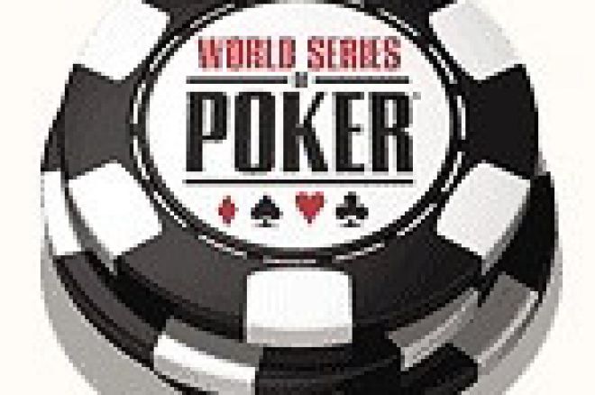 The REAL championship at the World Series of Poker 0001