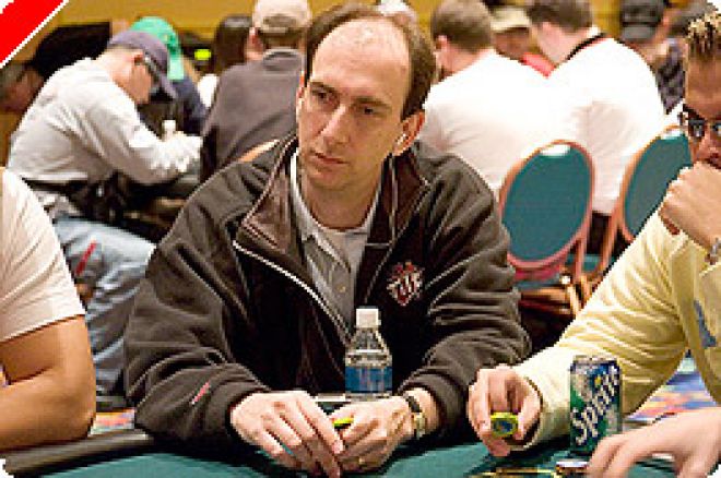 Erik Seidel beats tough field to win seventh WSOP bracelet 0001