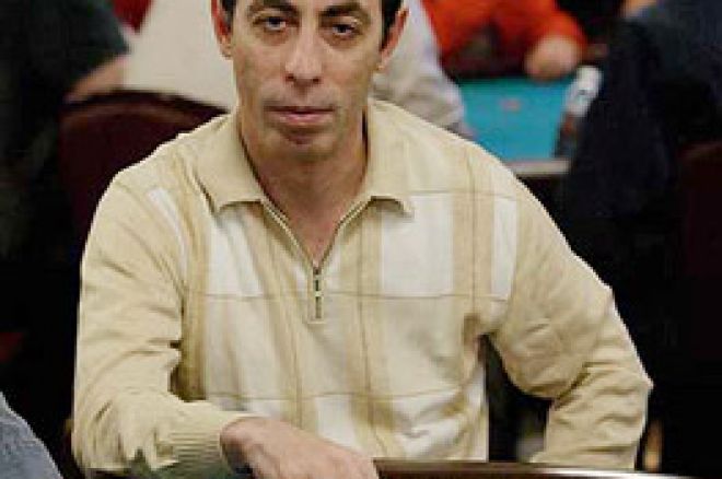 Barry Greenstein wins second WSOP bracelet 0001