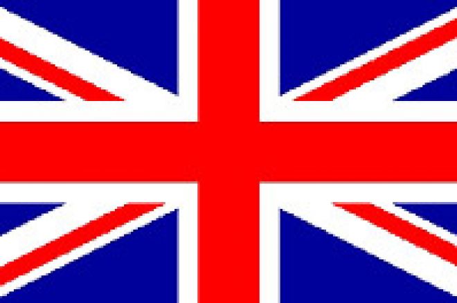 Pokerbild der britischen Regierung beginnt zu brechen 0001 Pokerbild der britischen Regierung beginnt zu brechen 0001