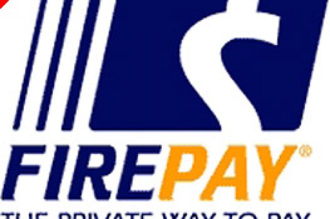 Poker E-Geldtasche Firepay beleuchtet Londons Wertpapierbörse 0001 Poker E-Geldtasche Firepay beleuchtet Londons Wertpapierbörse 0001
