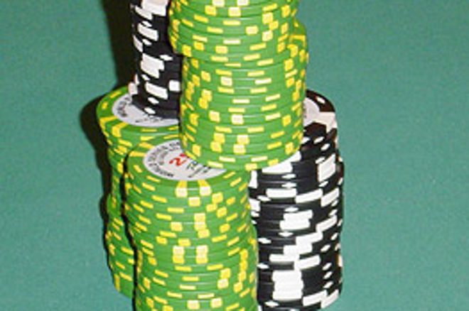 Pokerturnier im 21. Jahrhundert 0001 Pokerturnier im 21. Jahrhundert 0001