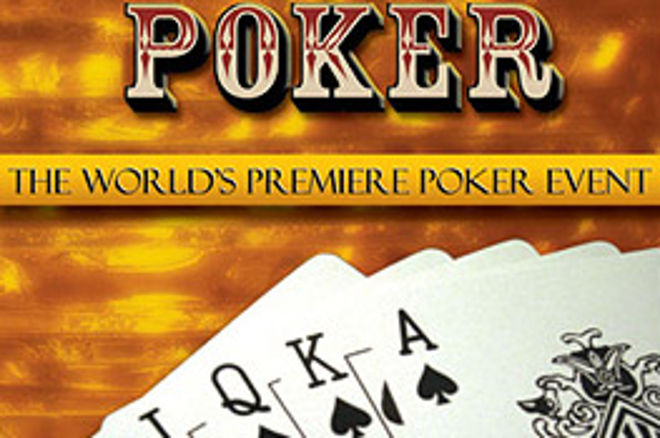 2004 World Series of Poker jetzt schon auf der DVD 0001 2004 World Series of Poker jetzt schon auf der DVD 0001