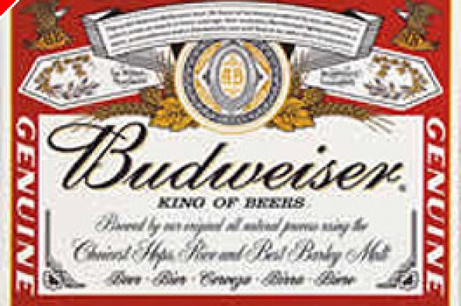 Budweiser Uses Poker To Help Fight Muscular Dystrophy 0001