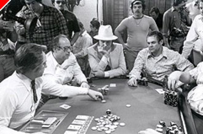 Legends of Poker: Gary 