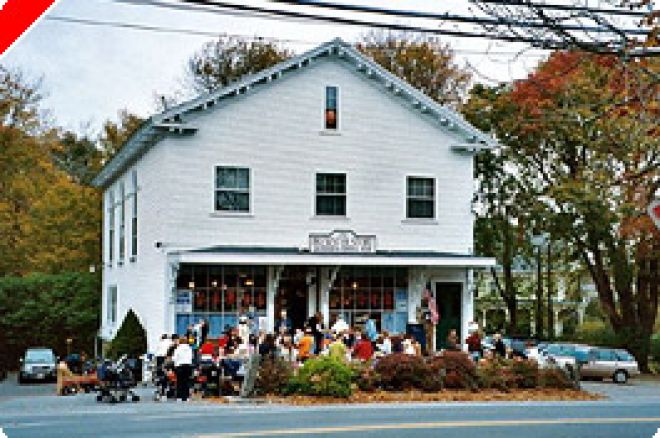 Small Town Poker Tour To Raise Money For Charities 0001