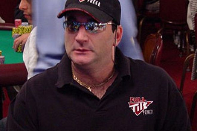 Mike Matusow - The Fire Inside 0001