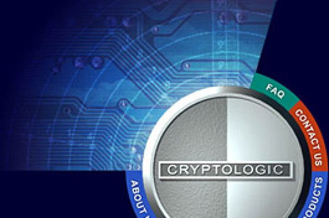 Cryptologic Cashes In On the Poker Market 0001