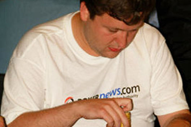 Tony G gewinnt die 2005 Europas Pokermeisterschaften 0001 Tony G gewinnt die 2005 Europas Pokermeisterschaften 0001