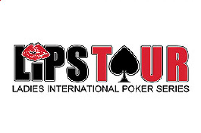 LIPS Tour verfolgt das Ziel, mehr Frauen zum Pokerspiel anzuziehen 0001 LIPS Tour verfolgt das Ziel, mehr Frauen zum Pokerspiel anzuziehen 0001