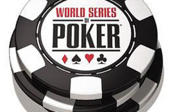 World Series Of Poker Says Thanks 0001