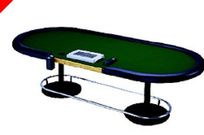 Hybride Pokertische sind im Anzug? 0001 Hybride Pokertische sind im Anzug? 0001