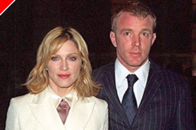 Guy Ritchie terug in de pokerwereld 0001 Guy Ritchie terug in de pokerwereld 0001