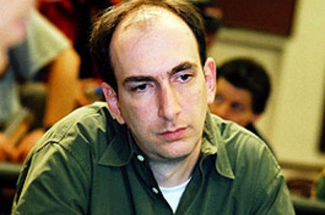 Legends of Poker: Erik Seidel 0001