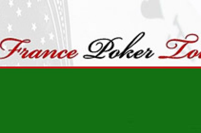 Le Tournoi  France Poker Tour lance sa saison II 0001