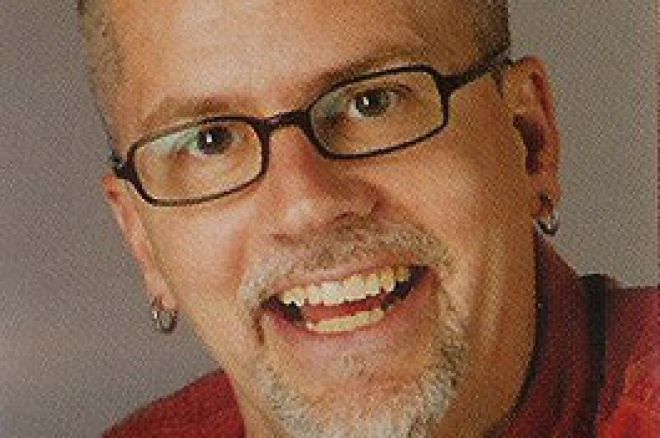 Praten over poker met Canada's Dave Scharf 0001 Praten over poker met Canada's Dave Scharf 0001