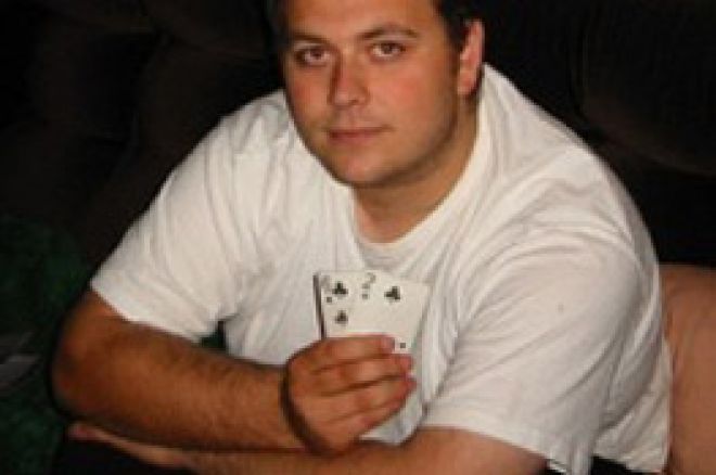 C-betten vs draw hands op een gecheckte turn 0001 C-betten vs draw hands op een gecheckte turn 0001