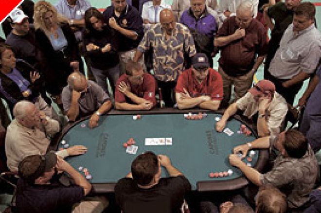 The Poker Players Alliance - Fighting For Poker's Rights 0001