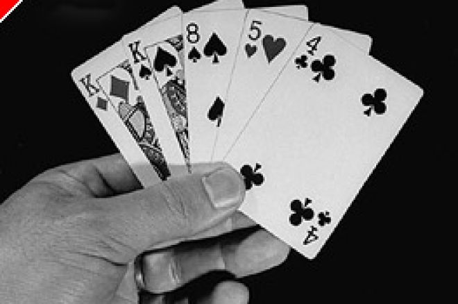 Stratégie du jeu de poker Omaha - Le danger du Provisoirement Max 0001