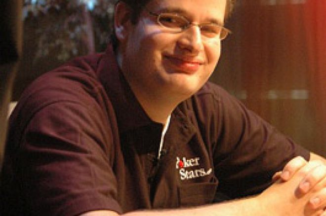 Abel Meijberg... Het verhaal achter de nummer 3 van de EPT Baden 2005 0001 Abel Meijberg... Het verhaal achter de nummer 3 van de EPT Baden 2005 0001