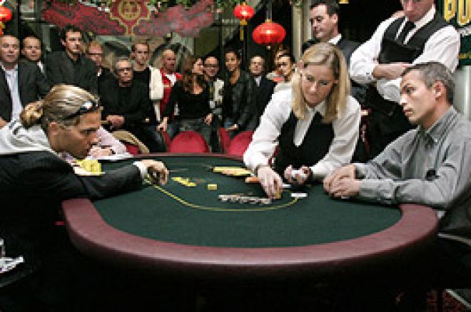 Eerste editie Poker kampioenschappen zit erop! 0001 Eerste editie Poker kampioenschappen zit erop! 0001