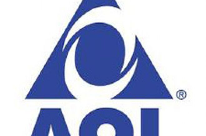 AOL Bets on Poker 0001